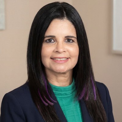 Teresa Rodriguez, RDN