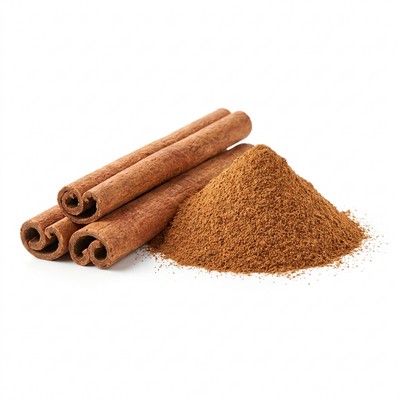 Cinnamon