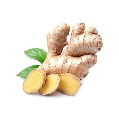 Ginger Root