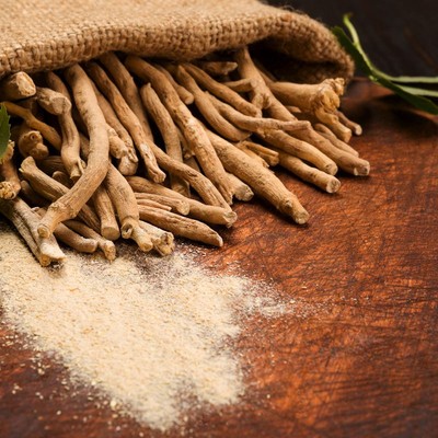 Ashwagandha