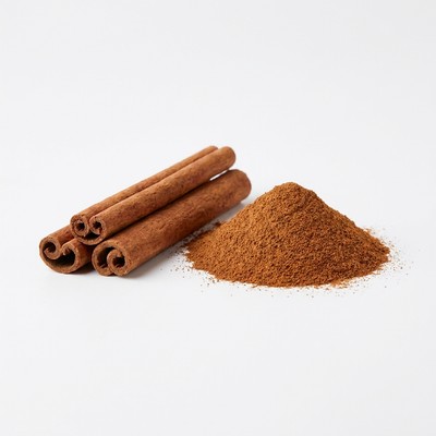 Cinnamon