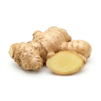 Ginger Root