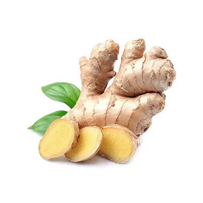 Ginger Root